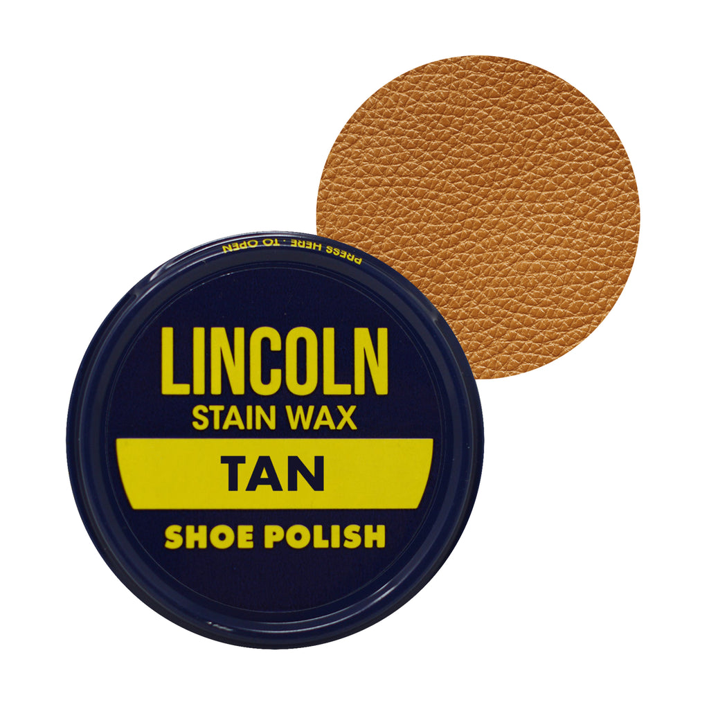 Light tan shoe polish on sale asda